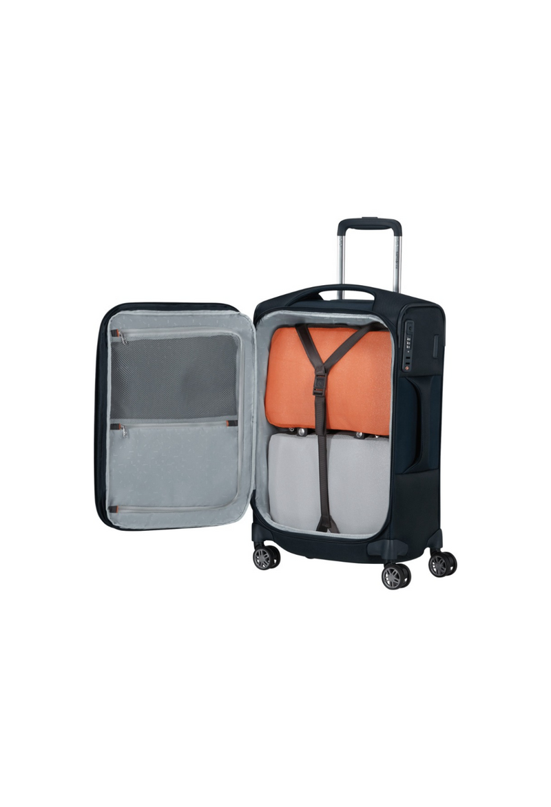 Samsonite Selection Re-lite Weichgepäck Koffer