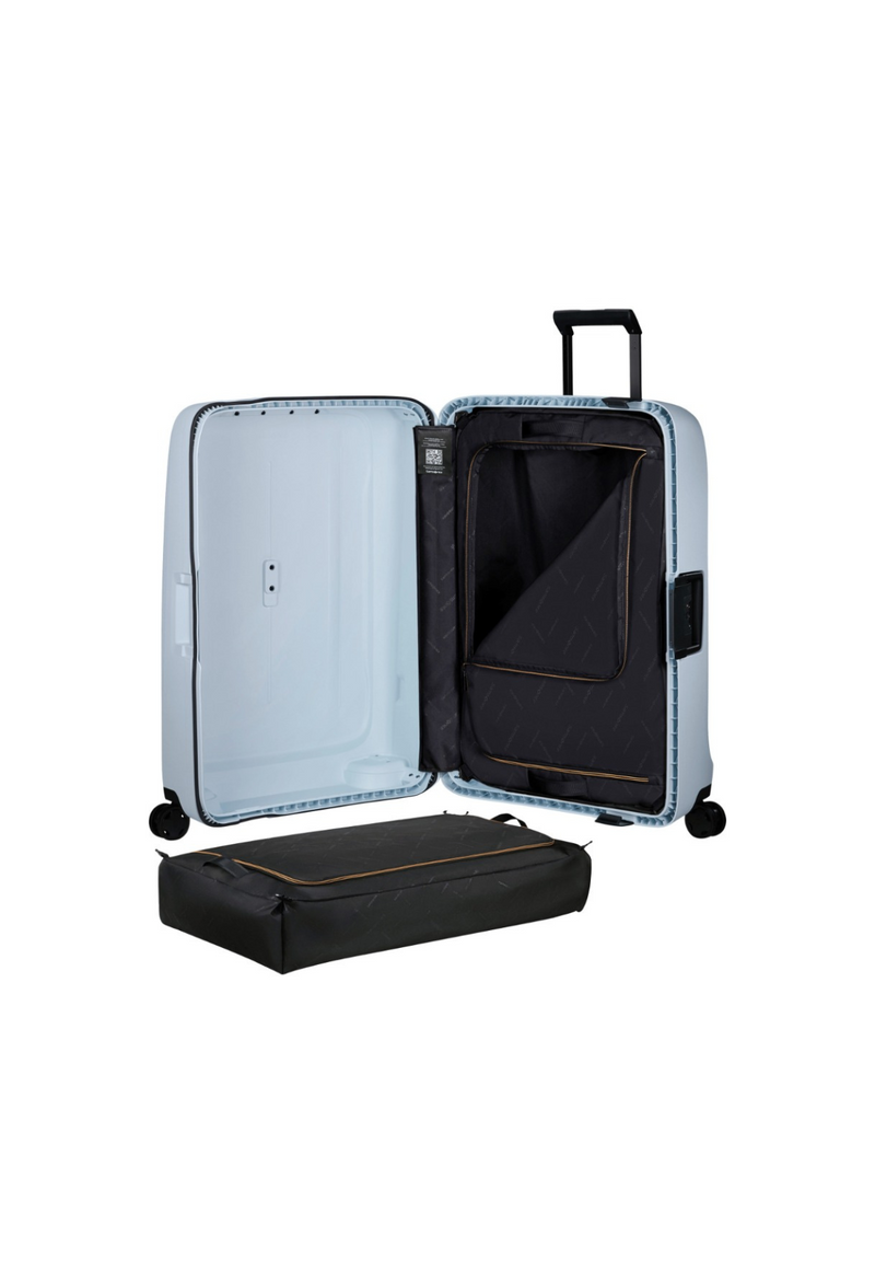 Samsonite Selection Essens Hartschalen-Trolley