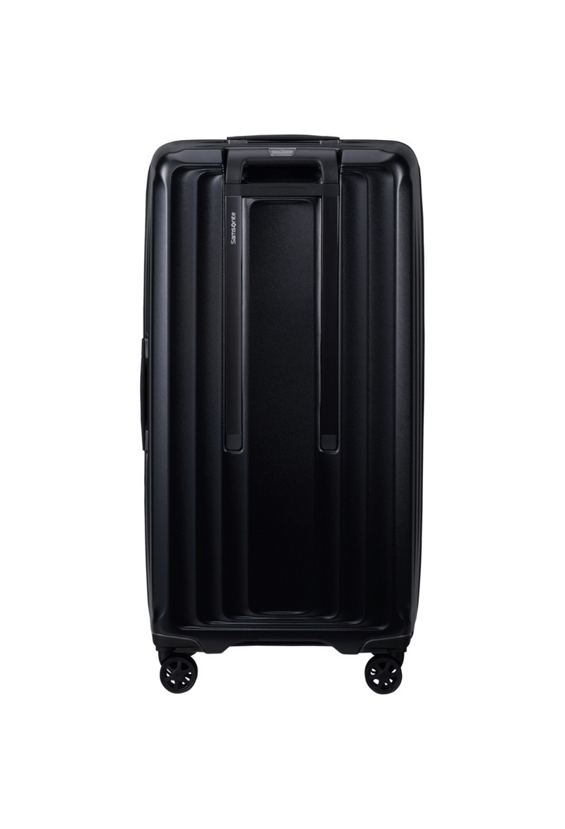 Samsonite Nuon Hartschalenkoffer mit 4 Rollen