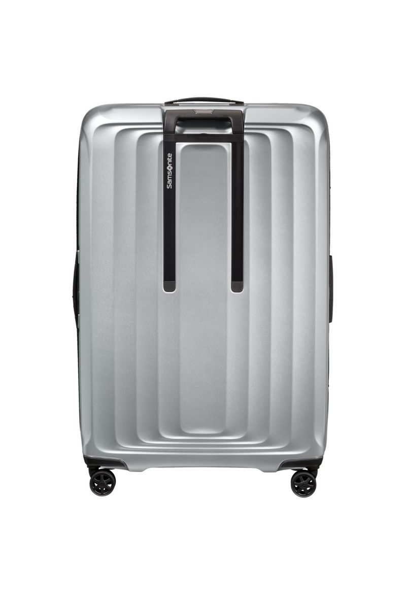 Samsonite Nuon Hartschalenkoffer mit 4 Rollen