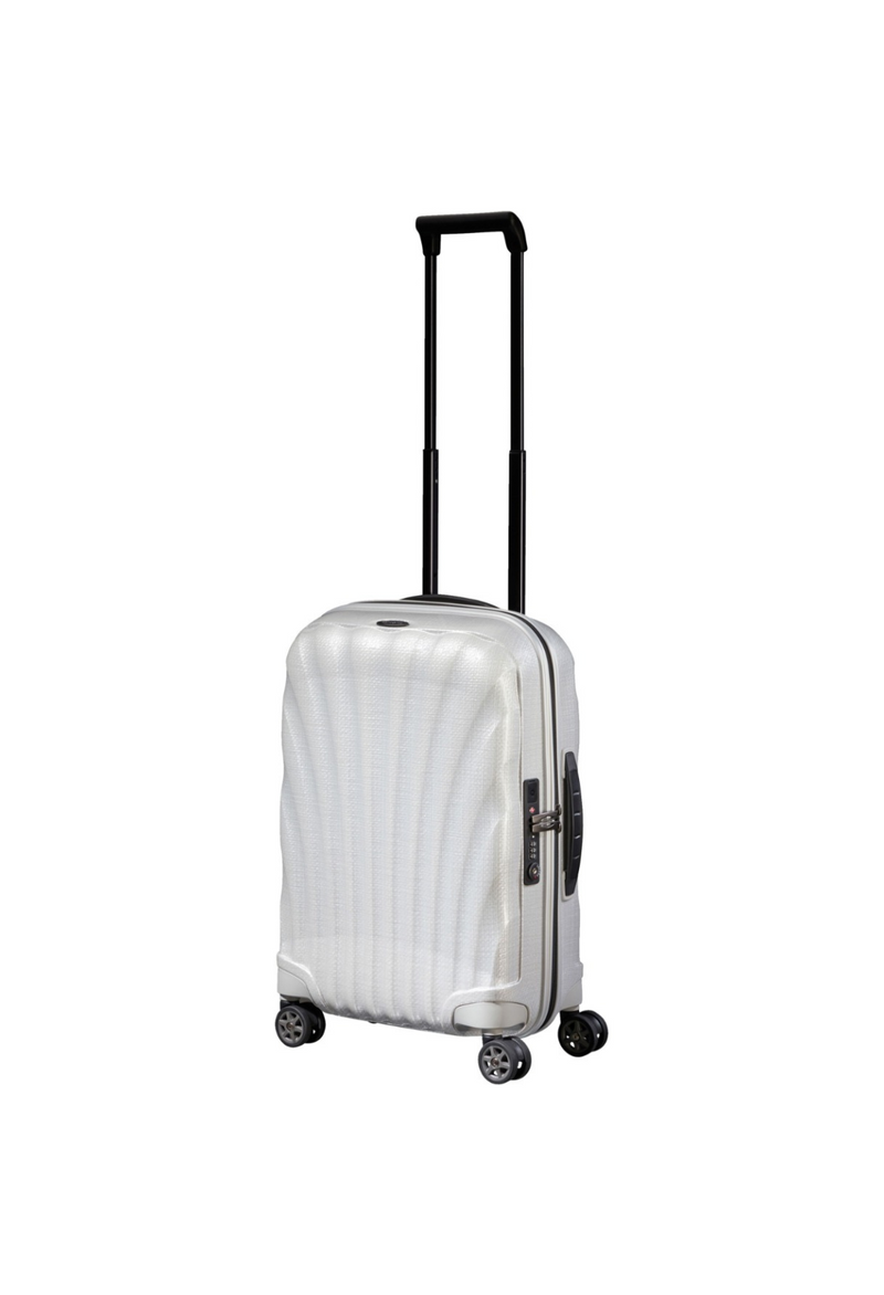Samsonite Selection C-Lite Hartschalenkoffer mit 4 Rollen