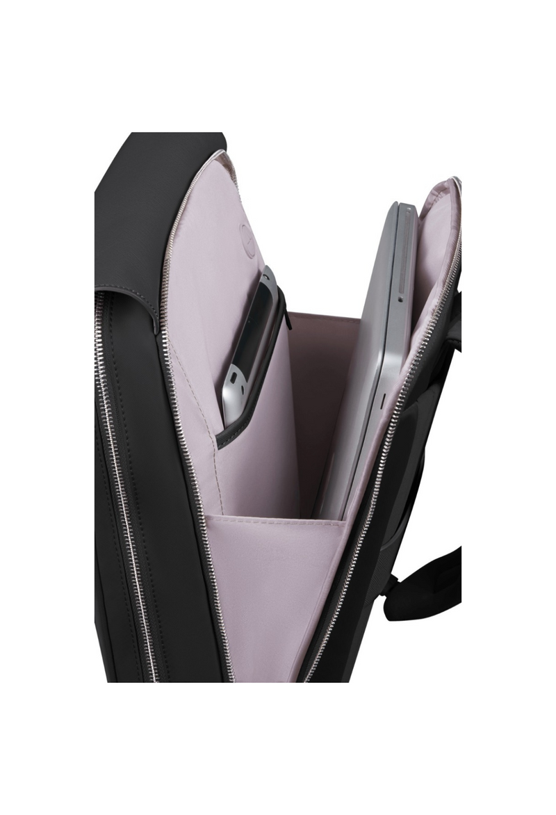 Samsonite Selection Zalia 3.0 Laptoprucksack