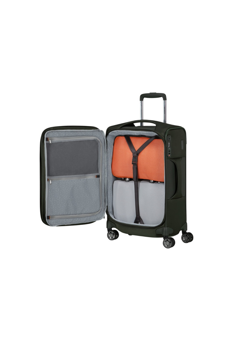 Samsonite Selection Re-lite Weichgepäck Koffer
