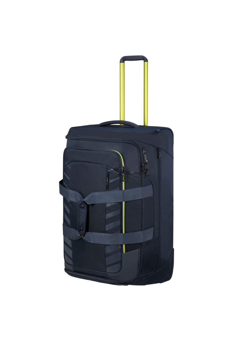 Samsonite Selection Respark Reisetasche Mit Rollen 74 Cm