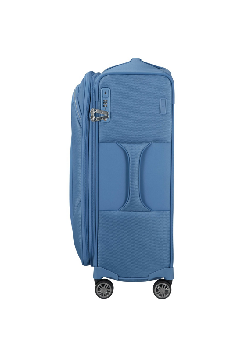 Samsonite Selection Re-lite Weichgepäck Koffer