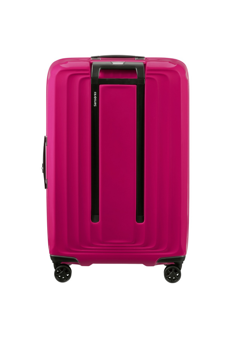 Samsonite Nuon Hartschalenkoffer mit 4 Rollen