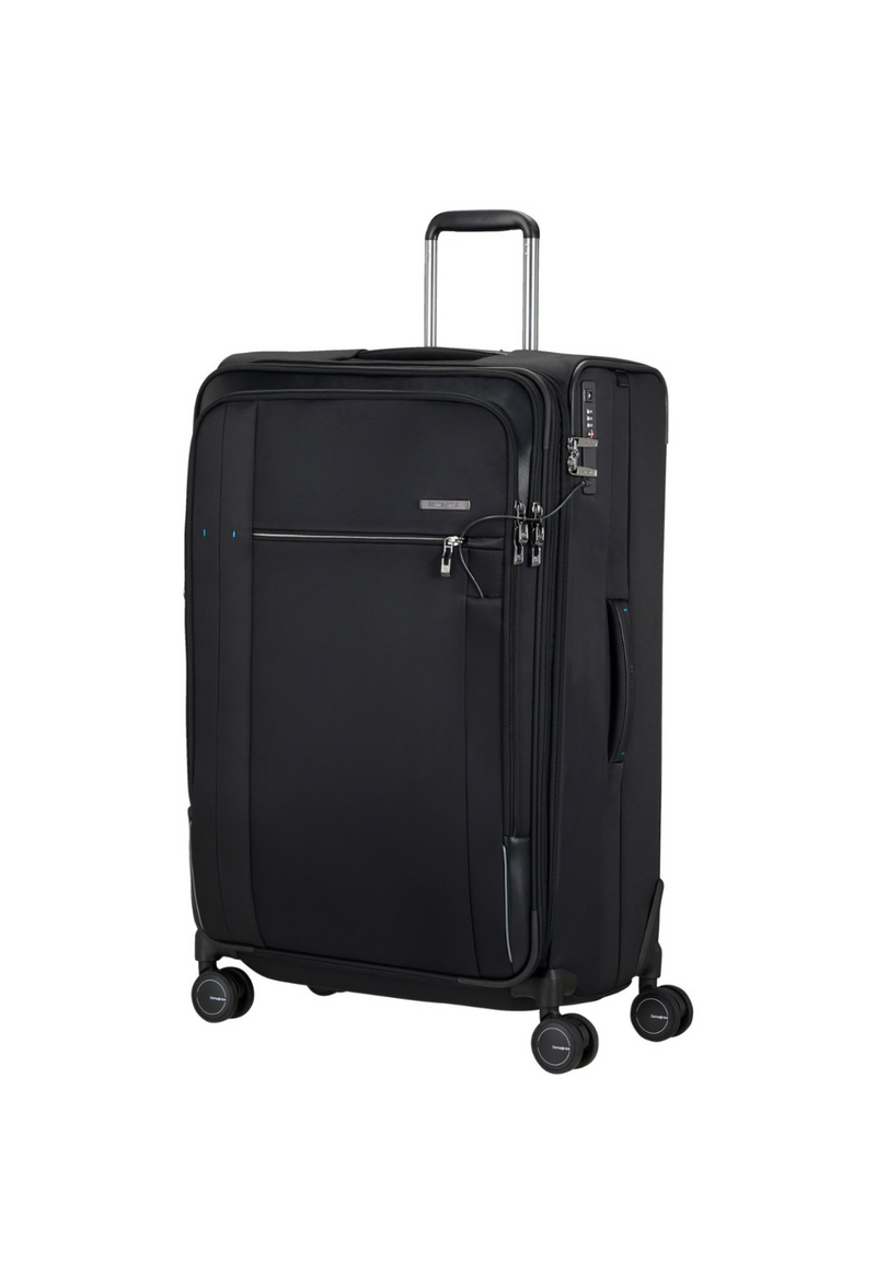 Samsonite Spectrolite 3.0 Trvl Trolley Mit 4 Rollen