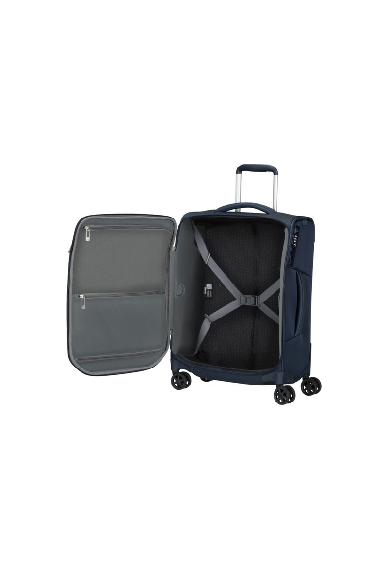 Samsonite Selection Respark Weichgepäck Koffer