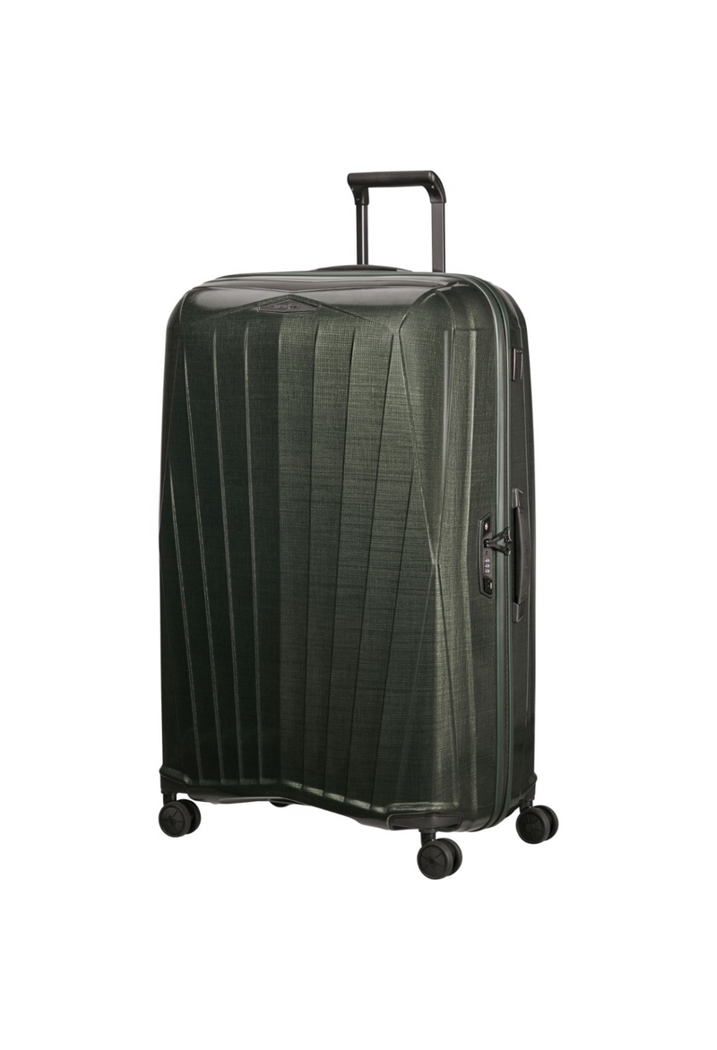 Samsonite Selection Major-lite Hartschalen-trolley