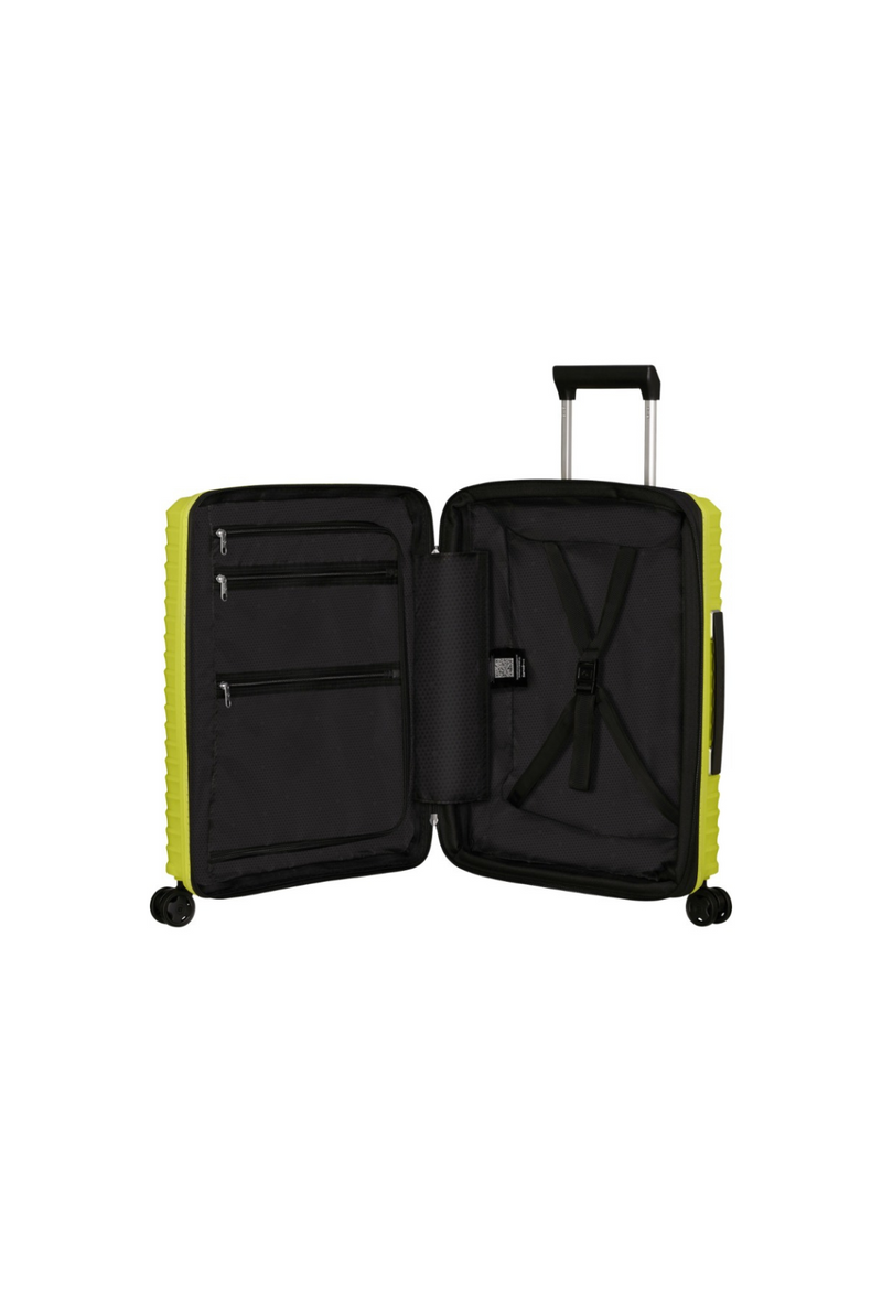 Samsonite Selection Upscape Hartschalenkoffer Mit 4 Rollen