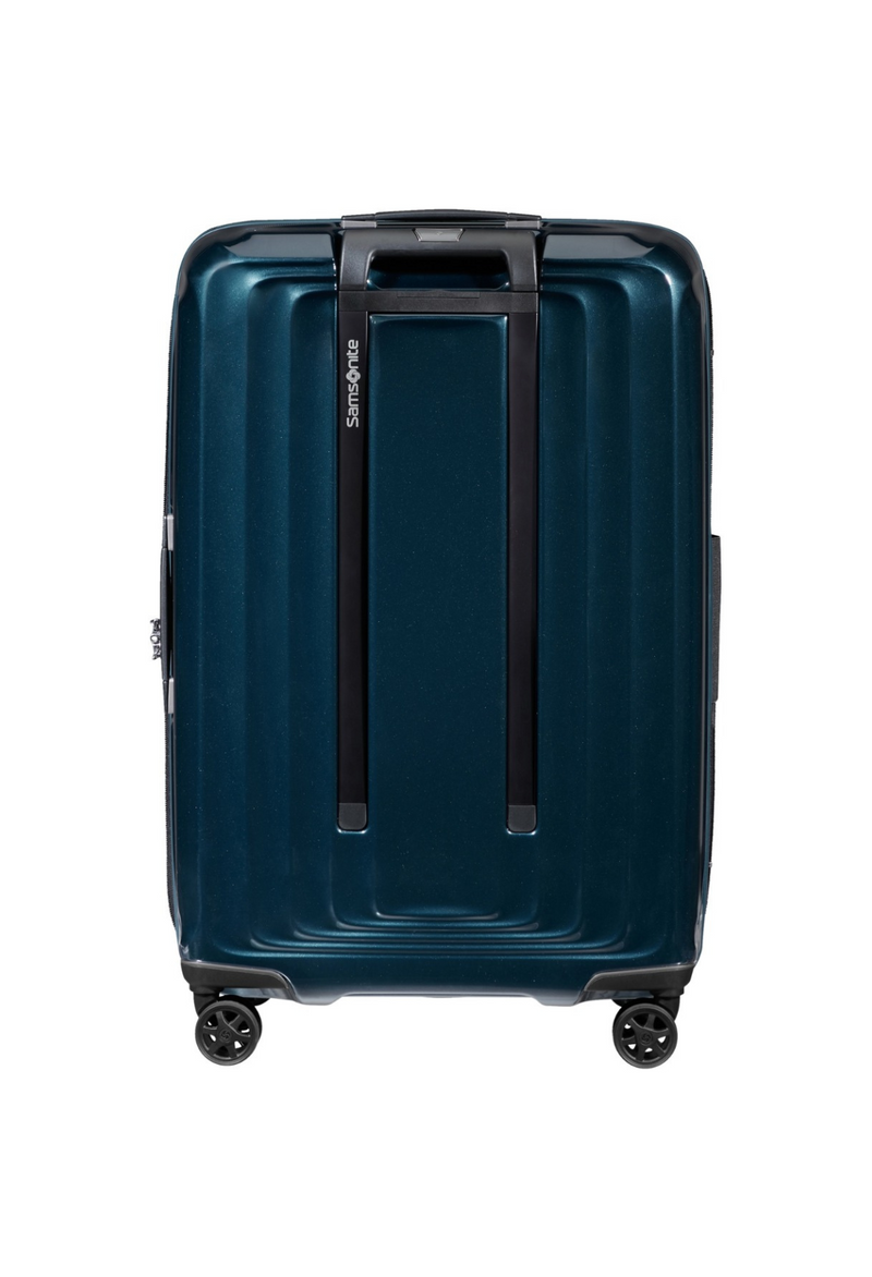 Samsonite Nuon Hartschalenkoffer mit 4 Rollen