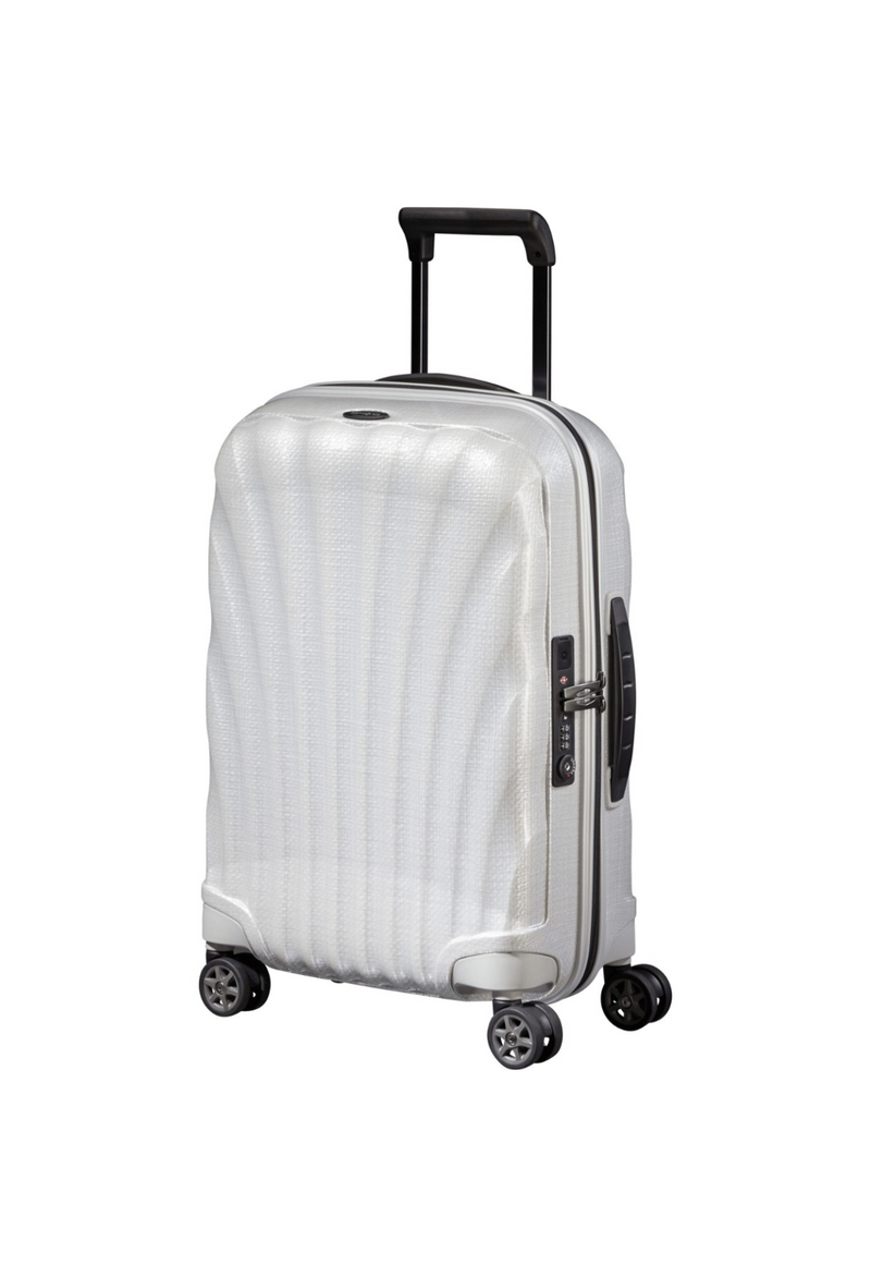 Samsonite Selection C-Lite Hartschalenkoffer mit 4 Rollen