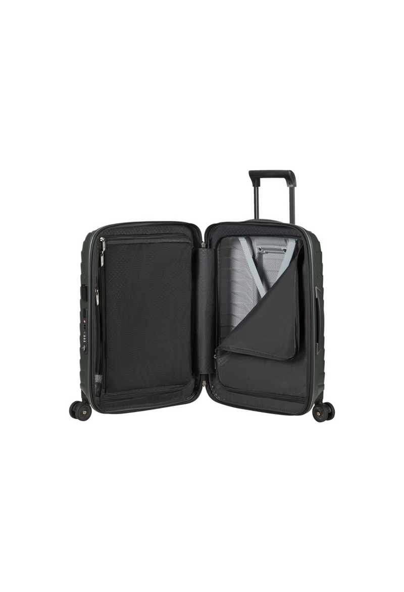 Samsonite Selection Proxis Hartschalenkoffer Mit 4 Rollen