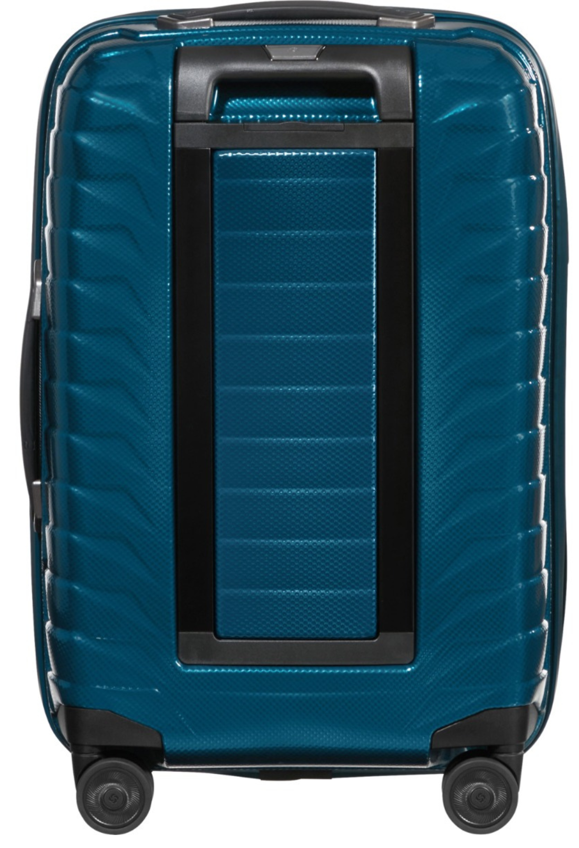 Petrol Blue / XS (Handgepäck mit 23cm Tiefe)