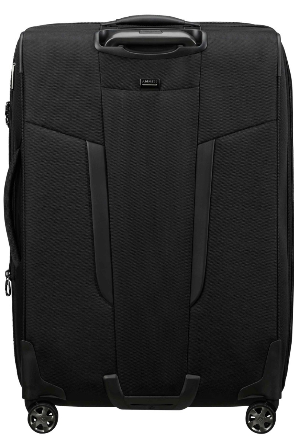 schwarz / M (60-70 cm)