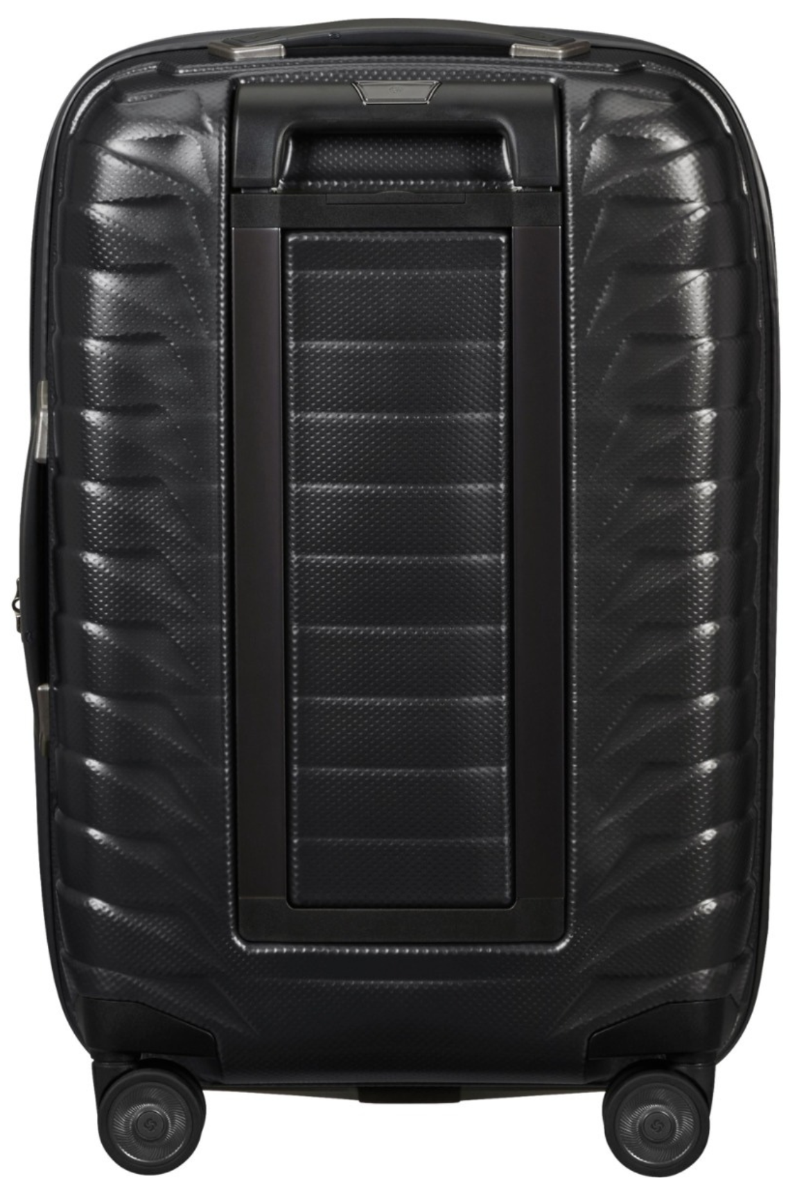 anthrazit / XS (Handgepäck mit 23cm Tiefe)