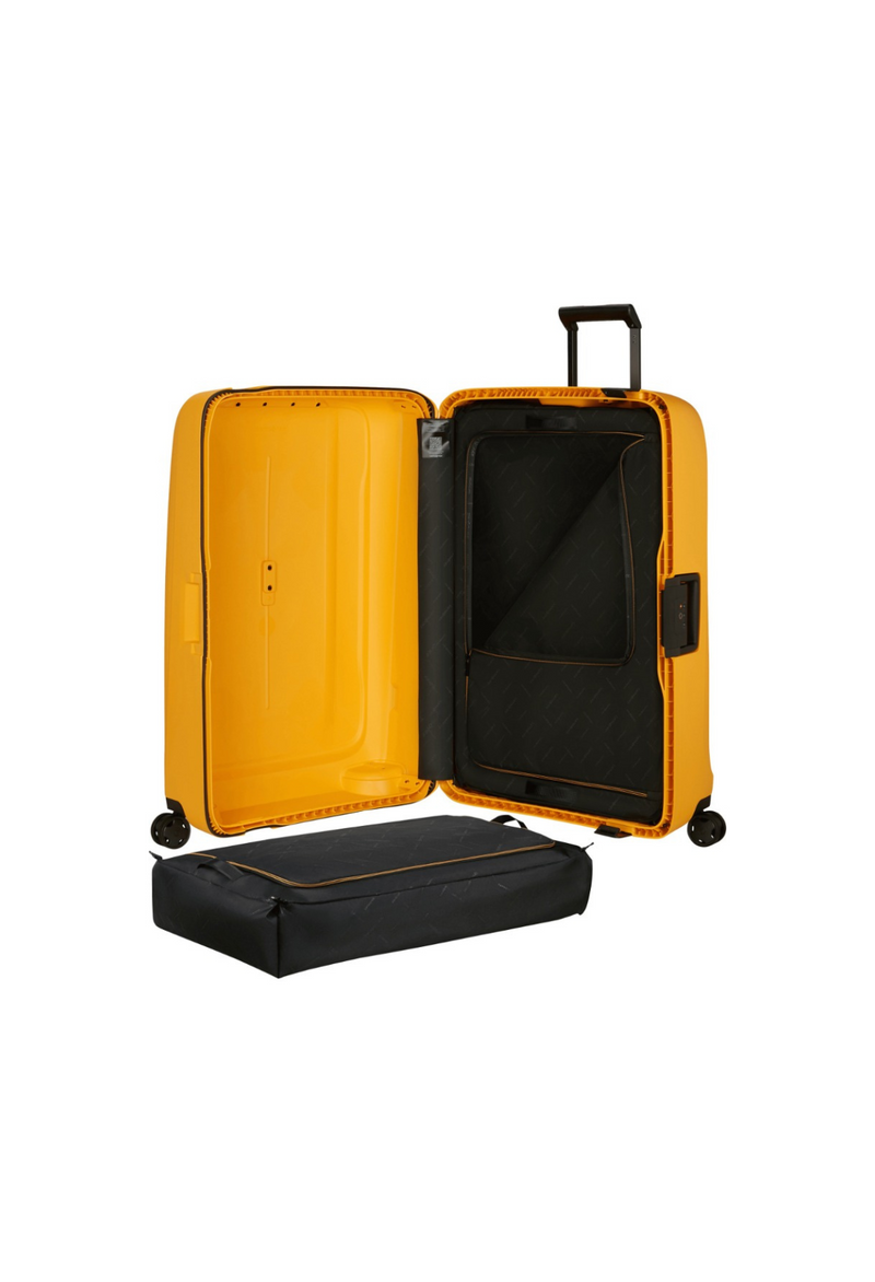 Samsonite Selection Essens Hartschalen-Trolley