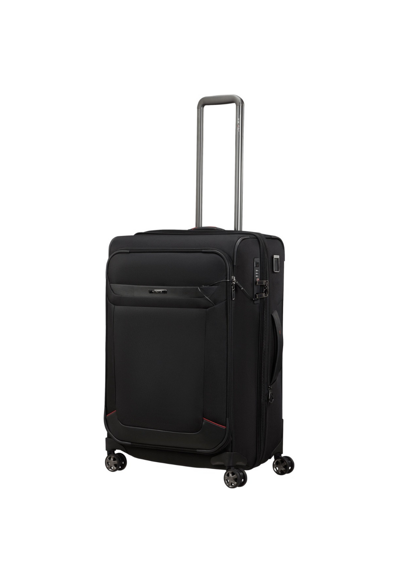 Samsonite Selection Pro-dlx 6 Weichgepäck-trolley