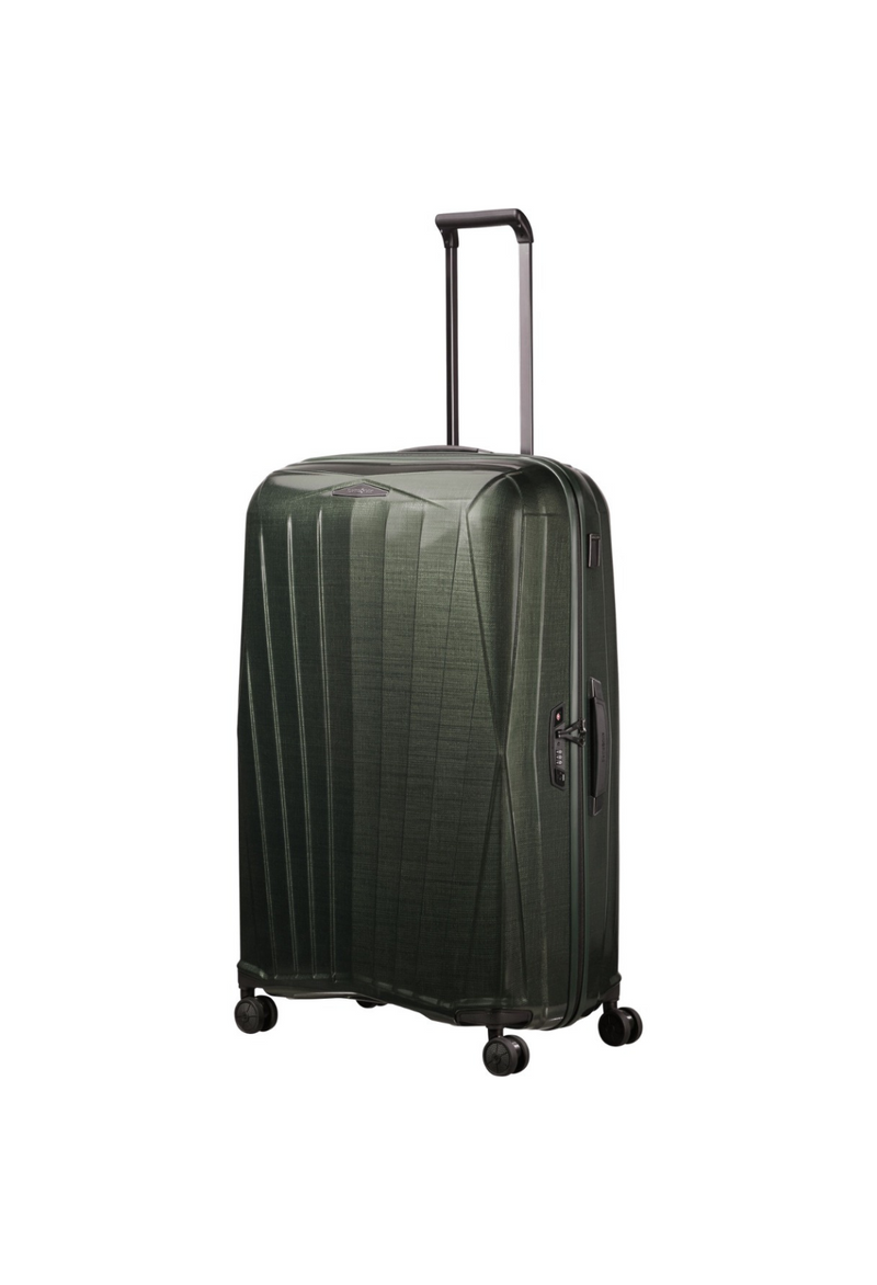 Samsonite Selection Major-lite Hartschalen-trolley