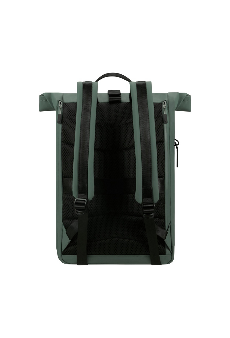 Samsonite Selection Coatify Biz Rolltop
