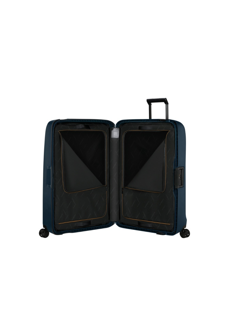Samsonite Selection Essens Hartschalen-Trolley