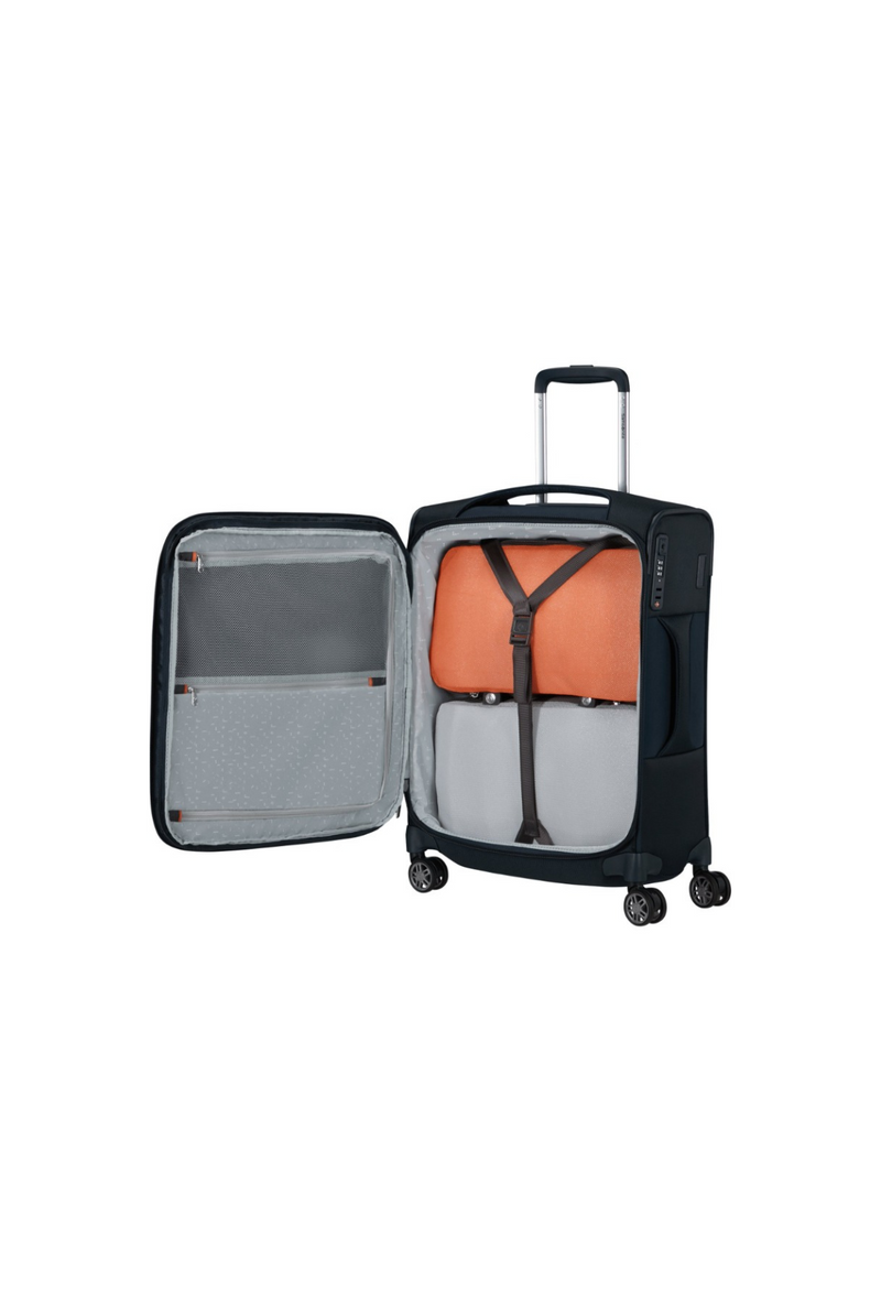 Samsonite Selection Re-lite Weichgepäck Koffer