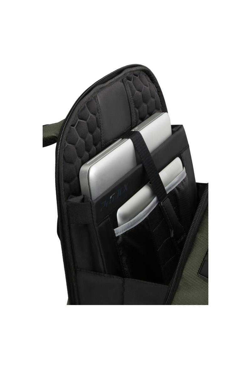 Samsonite Selection Pro-DLX 6 Laptoprucksack