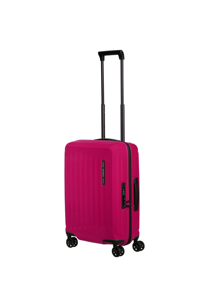 Samsonite Selection Nuon Hartschalenkoffer Mit 4 Rollen