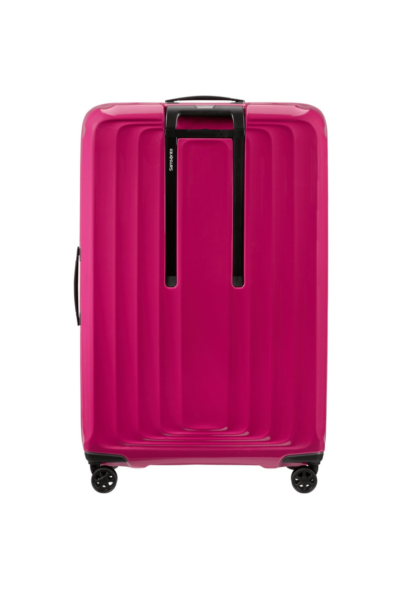 Samsonite Nuon Hartschalenkoffer mit 4 Rollen