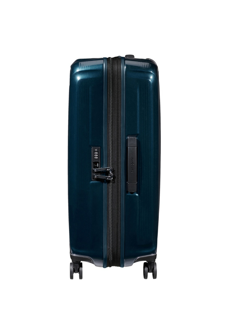 Samsonite Nuon Hartschalenkoffer mit 4 Rollen