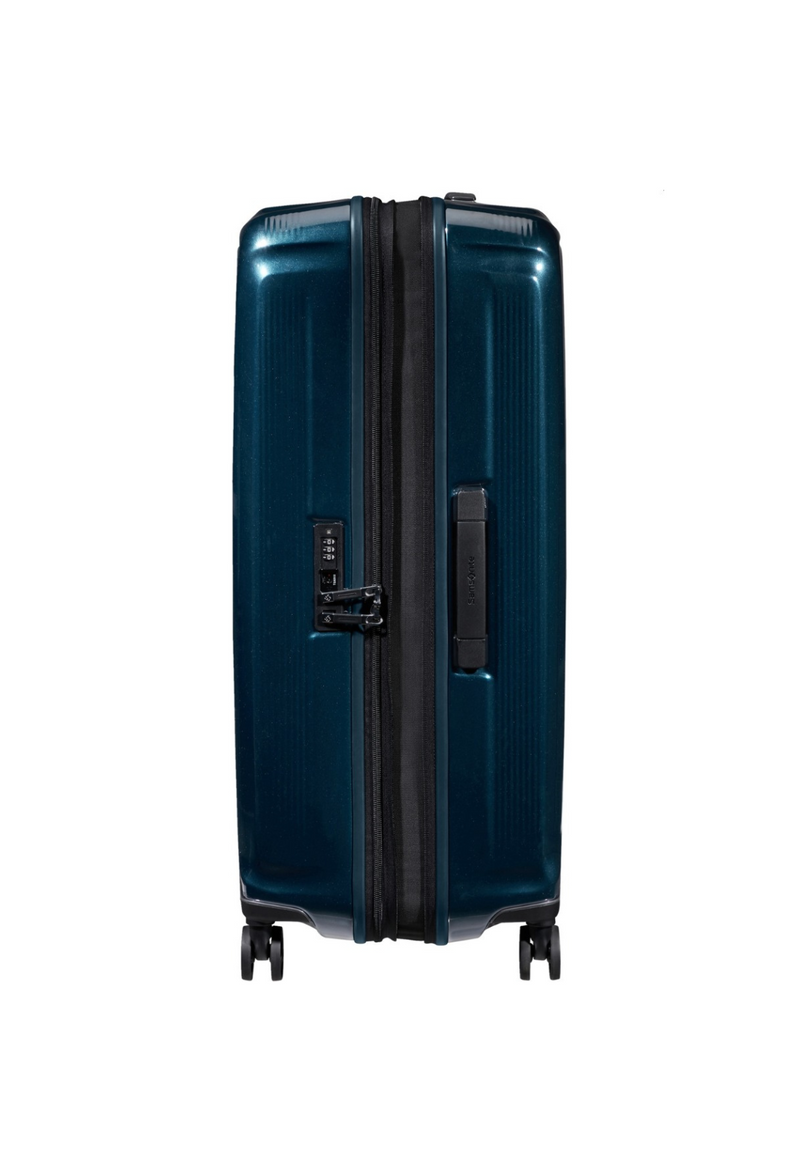 Samsonite Nuon Hartschalenkoffer mit 4 Rollen