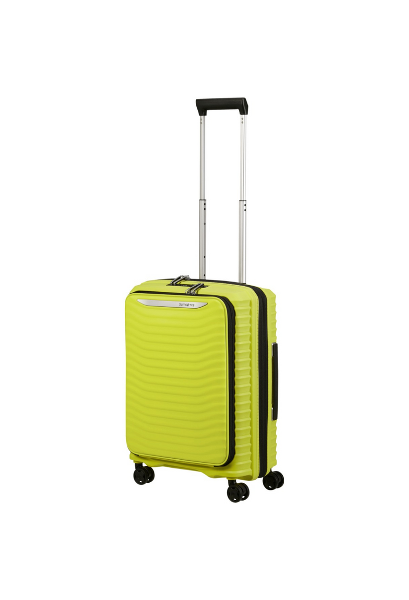 Samsonite Selection Upscape Hartschalenkoffer Mit 4 Rollen