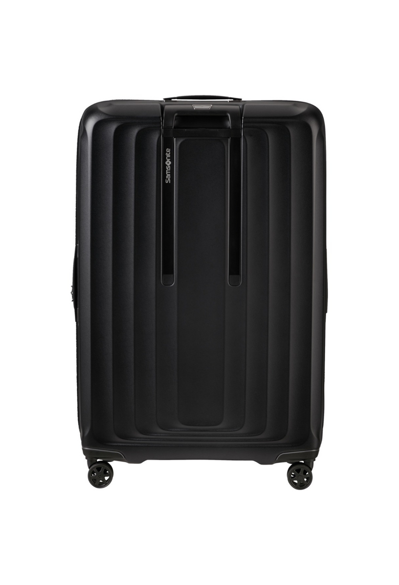 Samsonite Nuon Hartschalenkoffer mit 4 Rollen