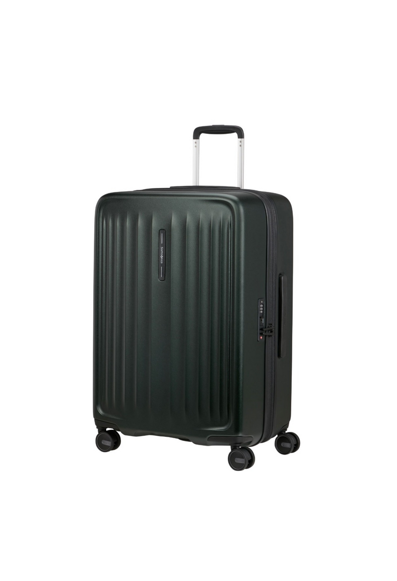Samsonite Fyrm Hartschalenkoffer