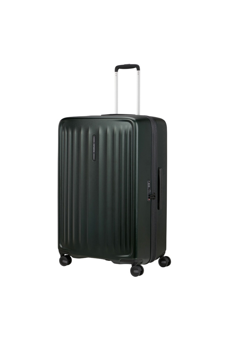 Samsonite Fyrm Hartschalenkoffer