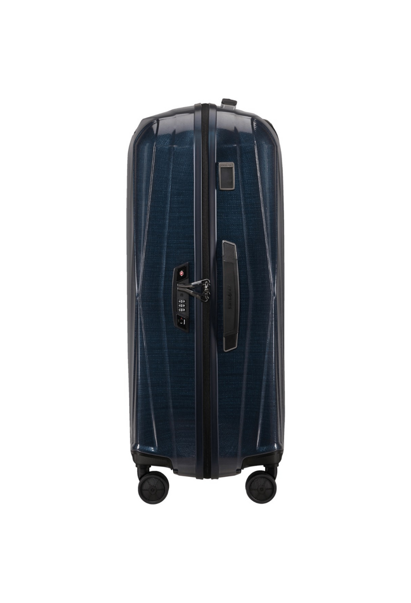 Samsonite Selection Major-lite Hartschalen-trolley