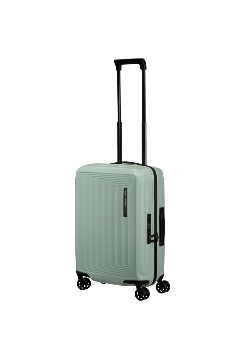 Samsonite Selection Nuon Hartschalenkoffer Mit 4 Rollen