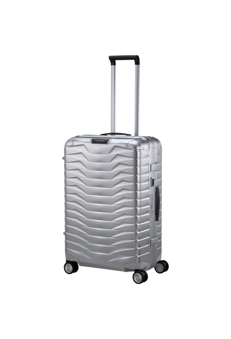 Samsonite Selection Proxis Alu Trolley