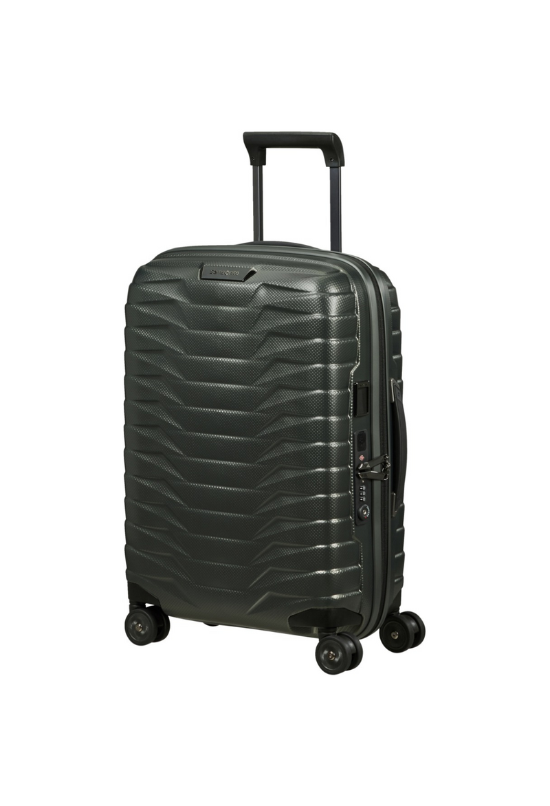 Samsonite Selection Proxis Hartschalenkoffer Mit 4 Rollen