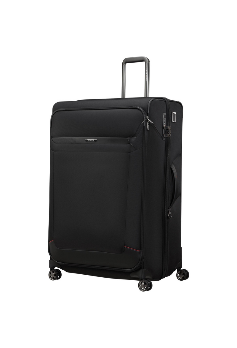 Samsonite Selection Pro-DLX 6 Weichgepäck-trolley