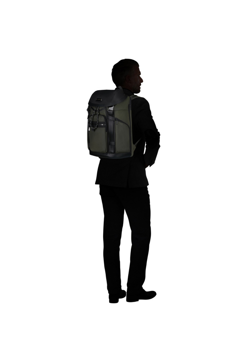 Samsonite Relyon Rucksack