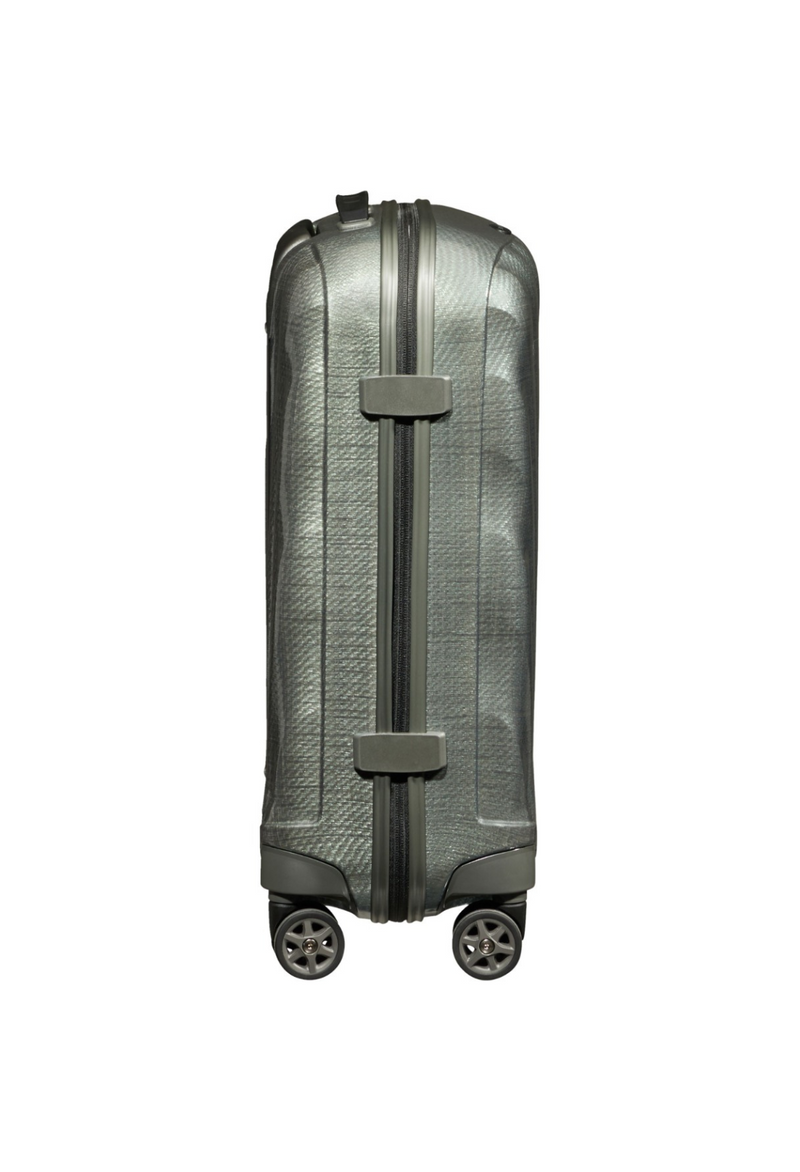 Samsonite Selection C-Lite Hartschalenkoffer mit 4 Rollen