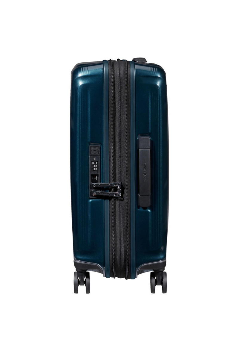 Samsonite Selection Nuon Hartschalenkoffer Mit 4 Rollen