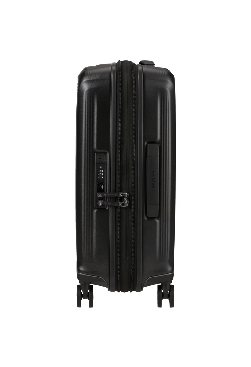 Samsonite Selection Nuon Hartschalenkoffer Mit 4 Rollen