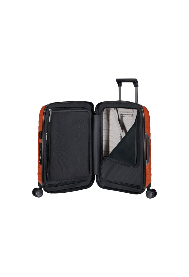 Samsonite Selection Proxis Hartschalenkoffer Mit 4 Rollen