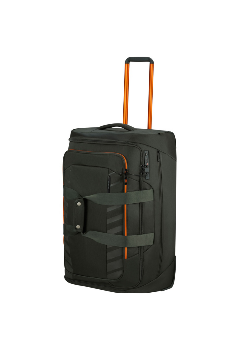 Samsonite Selection Respark Reisetasche Mit Rollen 74 Cm