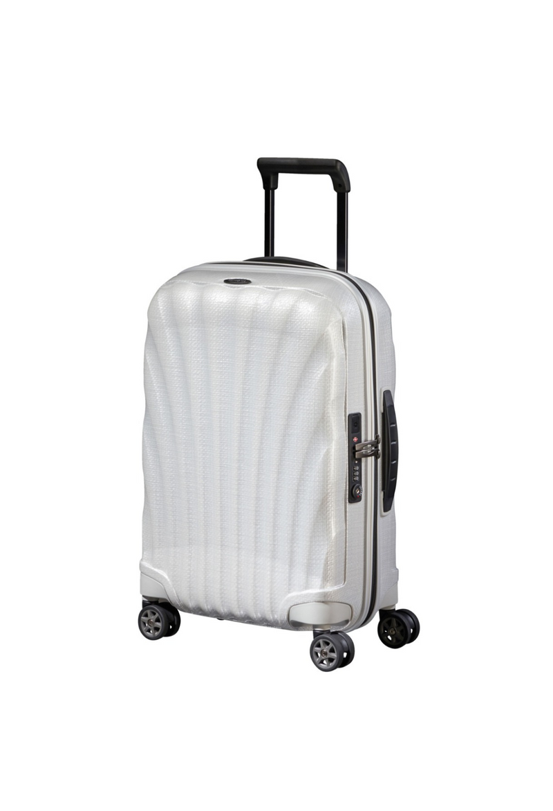 Samsonite Selection C-Lite Hartschalenkoffer mit 4 Rollen
