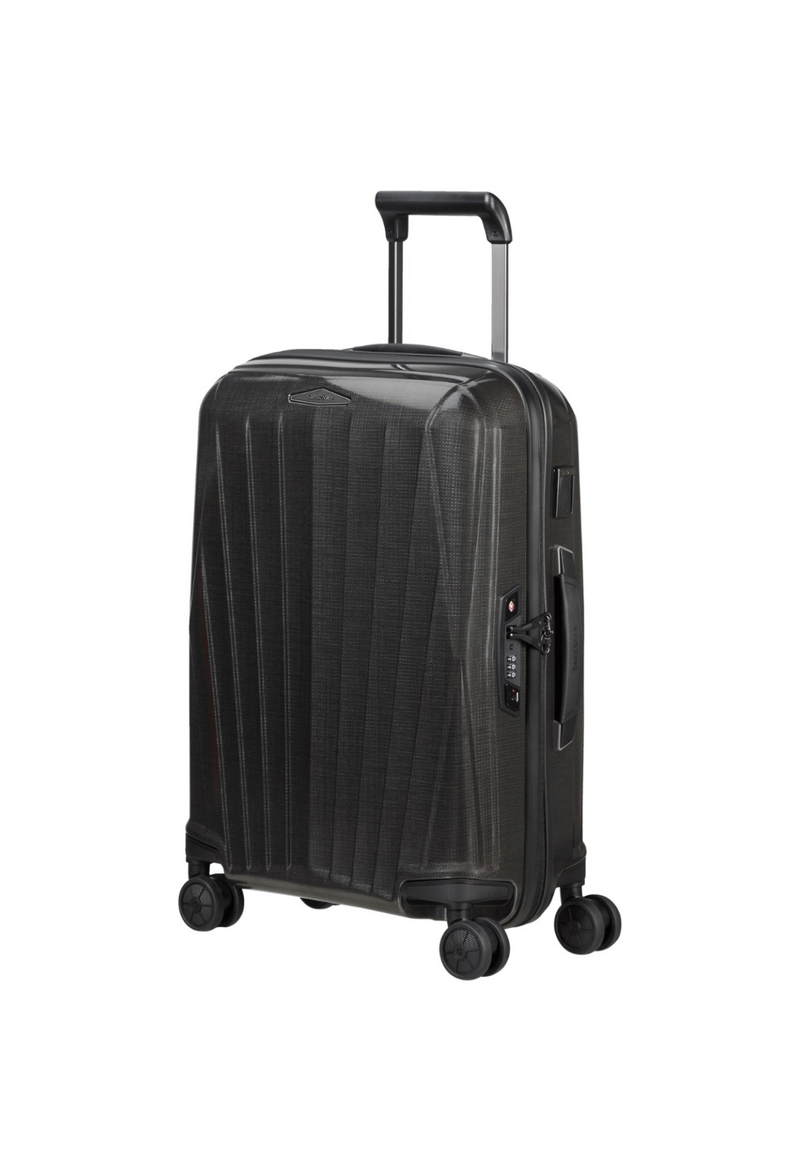 Samsonite Selection Major-lite Hartschalen-trolley