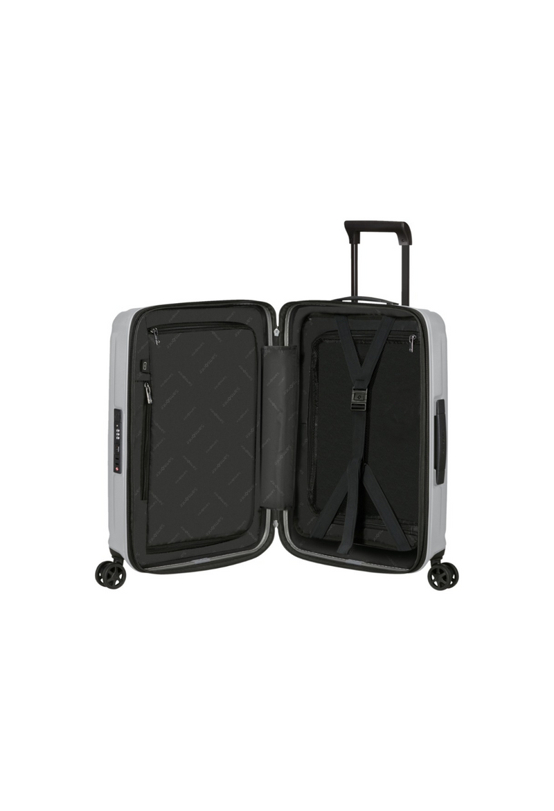 Samsonite Selection Nuon Hartschalenkoffer Mit 4 Rollen