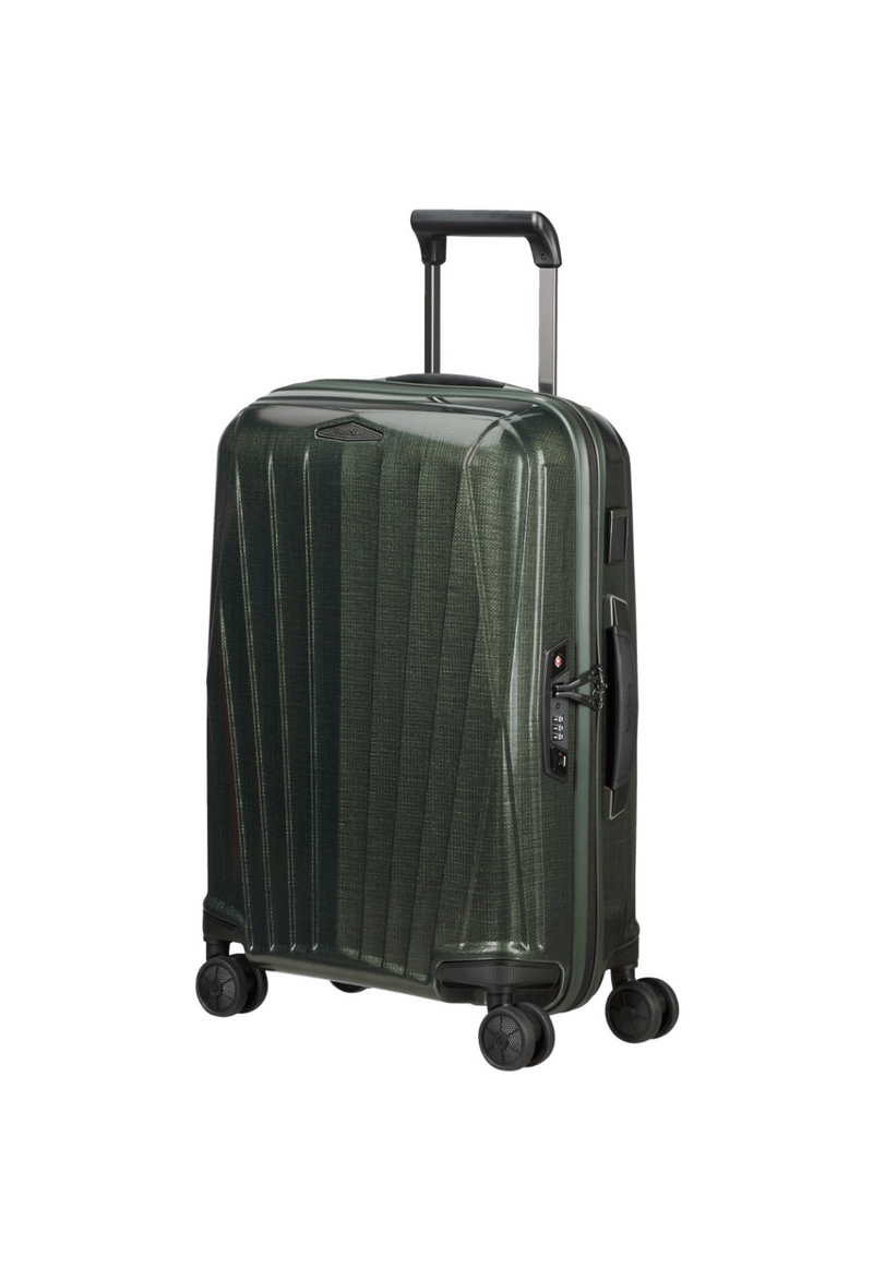 Samsonite Selection Major-lite Hartschalen-trolley